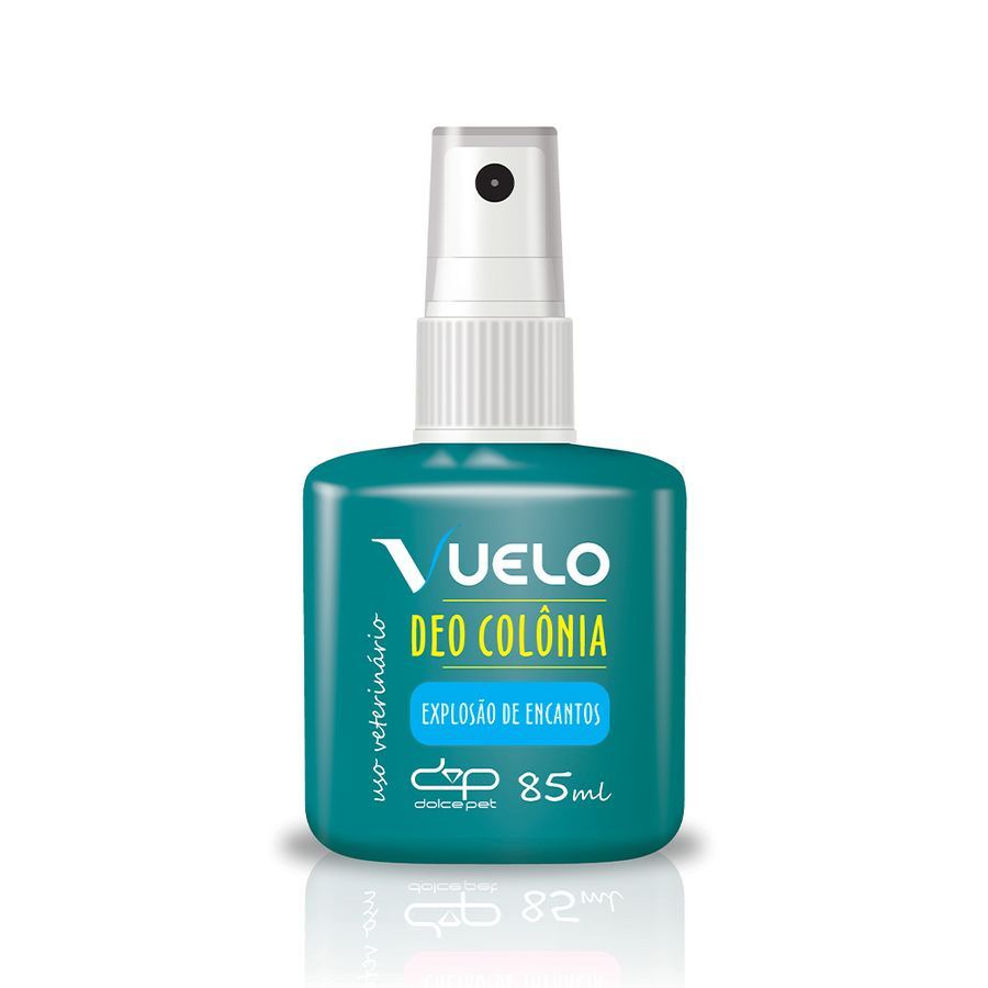 Dei Colônia 85ml