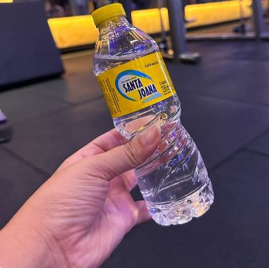 Água Santa Joana 500ml
